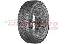 COP. 215/55R018 Dunlop ALL SEASON 2 99V XL M+S